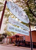 Our original location on 35th Street!